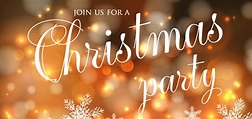 Folk Club Christmas Party